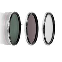 NiSi Swift VND Mist Kit 67mm OUTLET - thumbnail