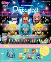 Hatsune Miku Petadoll Mini Figures Display (6) - thumbnail