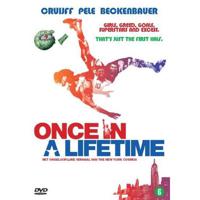 Once In A Lifetime (DVD) - thumbnail