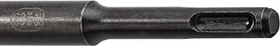 Rennsteig Werkzeuge PCS-beitel, SDS-plus platte SB 140 mm 212 14000 SB