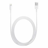 Apple Lightning-naar-USB-kabel (1,00 m) MD818ZM/A - thumbnail