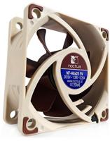 Noctua NF A6x25 5V Computer behuizing Ventilator 6 cm Wit - thumbnail