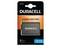 Duracell DMW-BMB9E Camera-accu Vervangt originele accu DMW-BMB9E 7.4 V 850 mAh - thumbnail