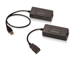 Icron 00-00301 USB Rover 1850 1-port USB 1.1 Extenderset
