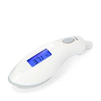 Alecto BC-27 Digitale thermometer Wit - thumbnail