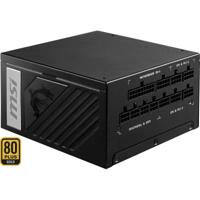 MSI PSU MPG A1000G - thumbnail