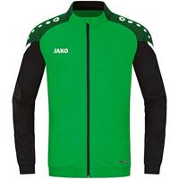 JAKO 9322 Polyestervest Performance - Zachtgroen/Zwart - 4XL - thumbnail