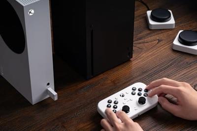 8Bitdo Lite SE 2.4G Wireless Controller