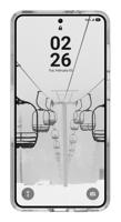 Urban Armor Gear Scout Clear Case Samsung Galaxy S26+ Clear MagSafe compatible, Met magneetmodule - thumbnail
