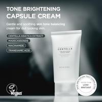 SKIN1004 Madagascar Centella Tone Brightening Capsule Cream 75ml - thumbnail