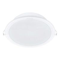Led-downlights Philips Meson 23,5 W 2550 Lm (4000 K) - thumbnail