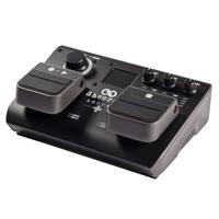 Sheeran Loopers Looper + Dual-Track Looper Pedal - thumbnail