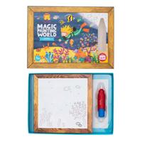 Selecta Magisch schilderen - oceaan - thumbnail