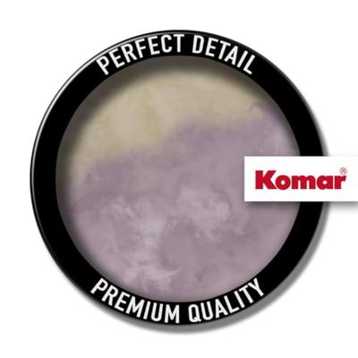 Komar Flair Fotobehang Lavender Clouds - FLX7-009