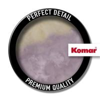 Komar Flair Fotobehang Lavender Clouds - FLX7-009 - thumbnail