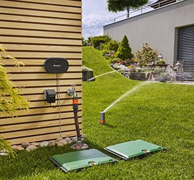Gardena Gardena Smart Irrigation Control