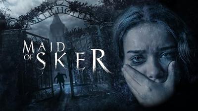 Maid of Sker - thumbnail
