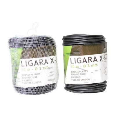Ligara bindbuis x strong 3mm 50m