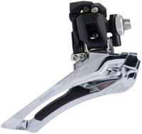 SHIMANO 105 fd-r7100 2x12-speed front derailleur - thumbnail