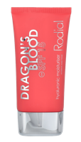 Rodial Dragons Blood Hyaluronic Moisturiser SPF15 50ml BB & CC Cream Make Up Base - thumbnail