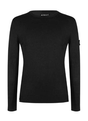 Knitwear Crewneck