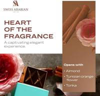 Swiss Arabian Shaghaf Tonka Eau de Parfum - thumbnail