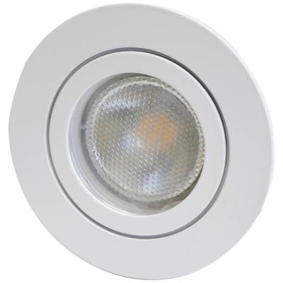 Megatron Decoclic MT75205 Inbouwframe IP44 Aluminium