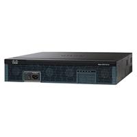 Cisco C2921-VSEC-CUBE/K9 SRE bundel voor 2129 router - thumbnail