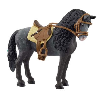 schleich HORSE CLUB Pura raza española-merrie met accessoires 42708