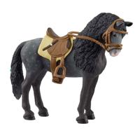 schleich HORSE CLUB Pura raza española-merrie met accessoires 42708 - thumbnail