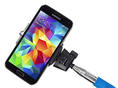 Kitvision Splash selfie stick blauw Kitvision Splash selfie stick blauw