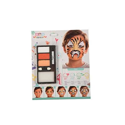 Make-up Set My Other Me Tijger (24 x 20 cm)