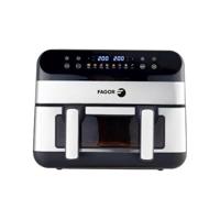 Olievrije friteuse - FAGOR - Airfryer FGF10 - 10L - 2400 W - Touchscreen - 8 vooraf opgenomen standen - Grote kooktank - thumbnail