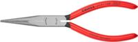 Knipex 29 21 160 Elektronica en fijnmechanica Telefoontang Recht 160 mm - thumbnail