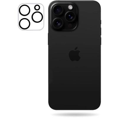 Mobilize Glass Screen Protector for Camera Apple iPhone 16 Pro/16 Pro Max
