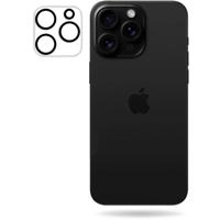 Mobilize Glass Screen Protector for Camera Apple iPhone 16 Pro/16 Pro Max - thumbnail