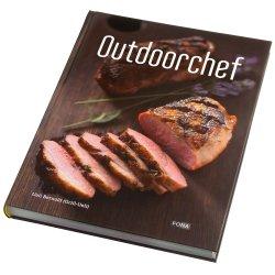Outdoorchef Kookboek "Outdoorchef"