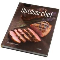Outdoorchef Kookboek "Outdoorchef" - thumbnail