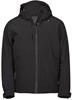 Tee Jays TJ9680 Men´s All Weather Winter Jacket - Black - 3XL