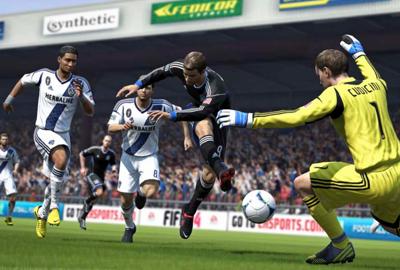 Fifa 14