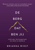 De berg, dat ben jij (Paperback) - thumbnail