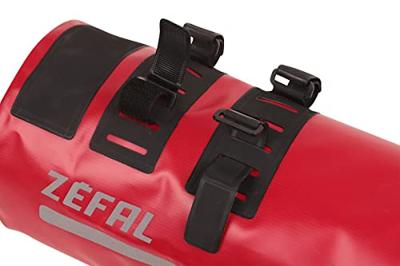 Zefal Stuurtas z adventure aero f8