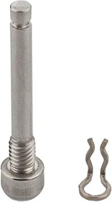 SHIMANO alfine/xt/saint pad retaining bolt and snap ring