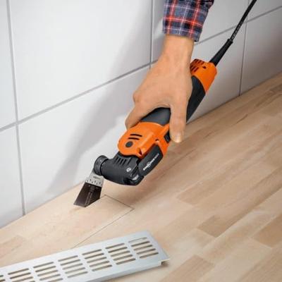 Fein 63502161220 E-Cut Long-Life Bimetaal Invalzaagblad 65 mm 3 stuk(s) Fein 63502161220 E-Cut Long-Life Bimetaal Invalzaagblad 65 mm 3 stuk(s)