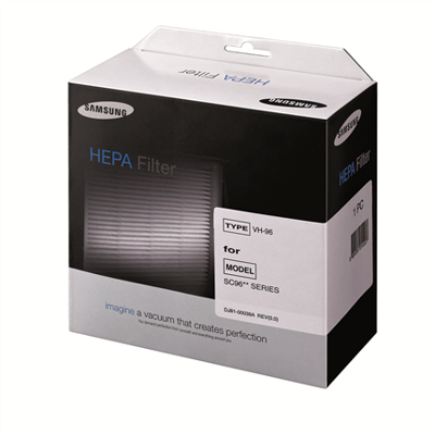 Samsung VH96 Hepafilter SC96