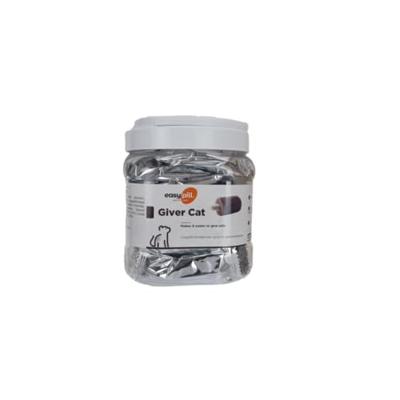 Easypill voor de kat 15 tabletten Easypill voor de kat 15 tabletten