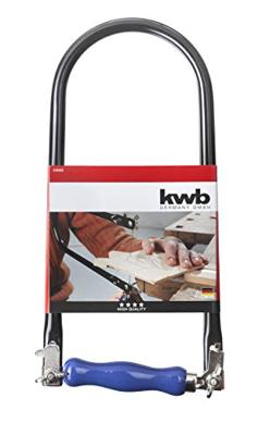 kwb 316000 Zagenset 285 mm