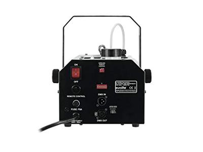 Eurolite N-150 MK2 rookmachine
