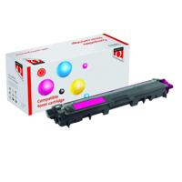 Toner Quantore alternatief tbv Brother TN-247M rood - thumbnail