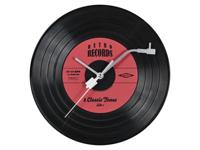 LIVARNO Wandklok (Secondewijzer zilverkleurig) - thumbnail